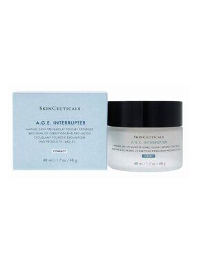 SkinCeuticals A.G.E. Interrupter Advanced 1.7oz Advanced Anti-Aging Moisturizer